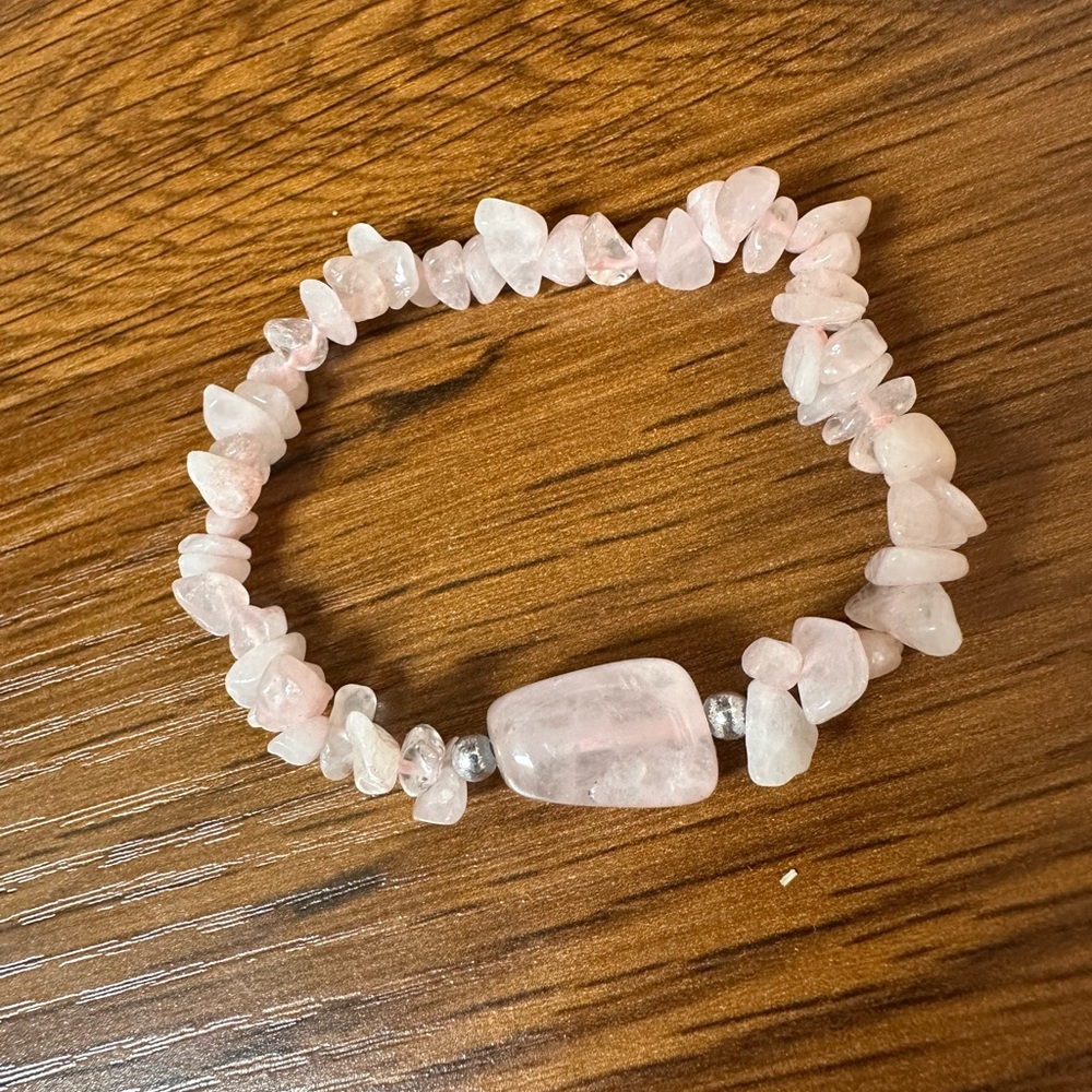Rose Bracelet - Picture 2 of 2
